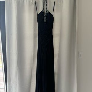 Elegant Evening Gown